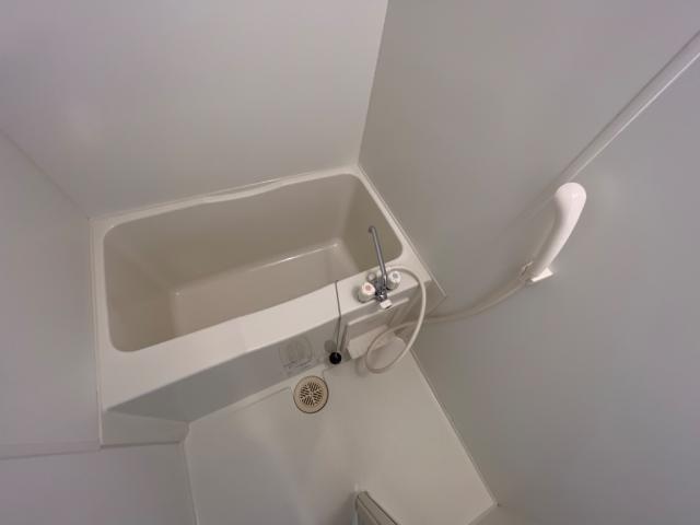 カームヒル 部屋画像