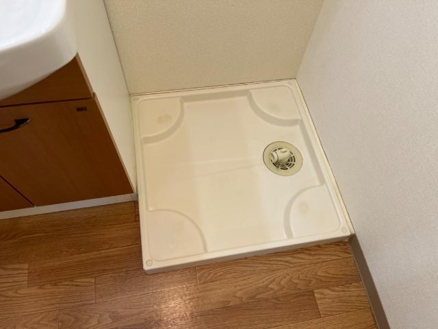 カームヒル 部屋画像