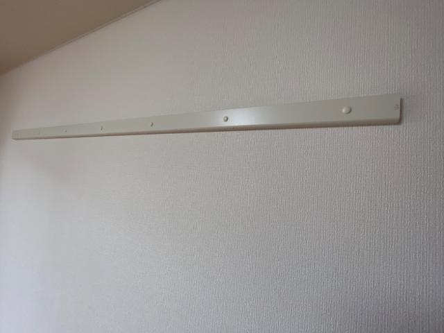 カームヒル 部屋画像