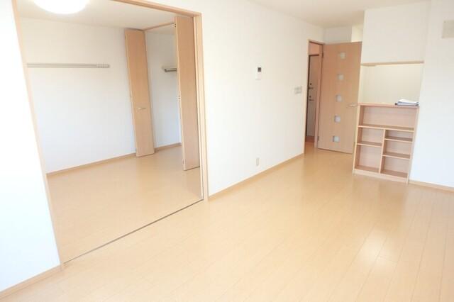 サンライズ（203） 部屋画像