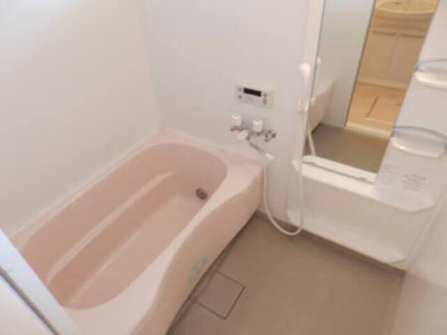 サンライズ（203） 部屋画像