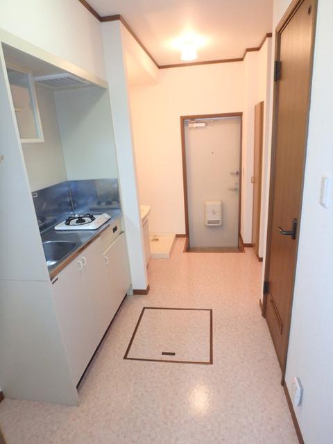 エクセルスミ（105） 部屋画像