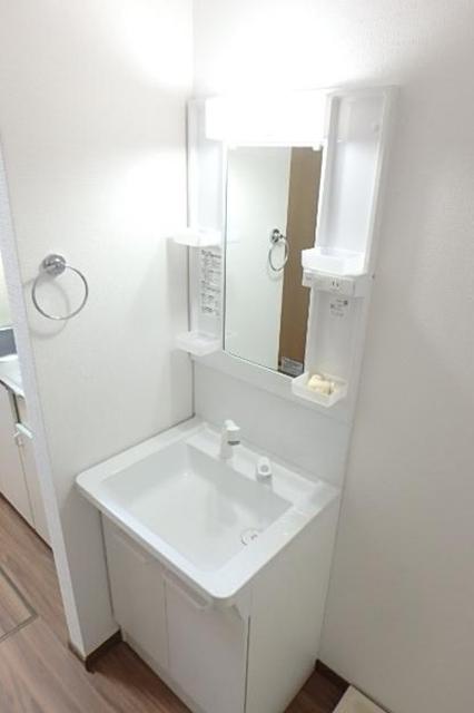 エクセルスミ（105） 部屋画像