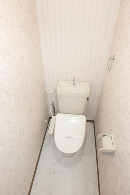 エクセルスミ（105） 部屋画像