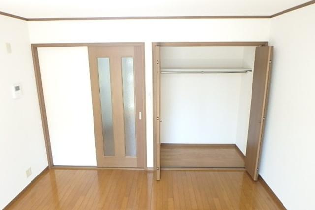 エクセルスミ（105） 部屋画像