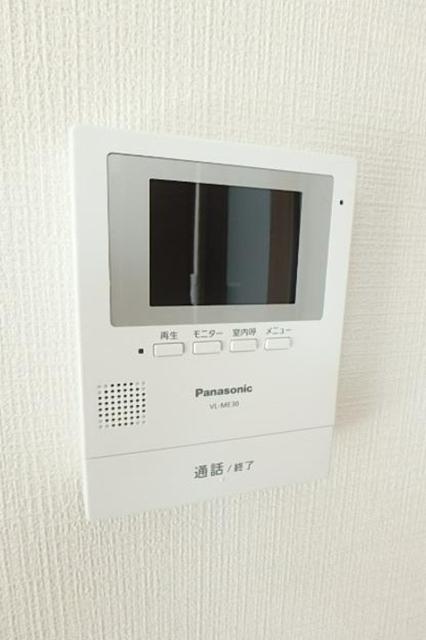 エクセルスミ（105） 部屋画像