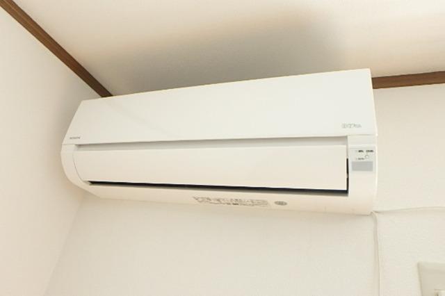 エクセルスミ（105） 部屋画像