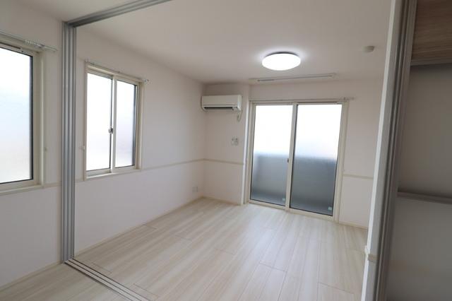 メゾン沖浜（305） 部屋画像