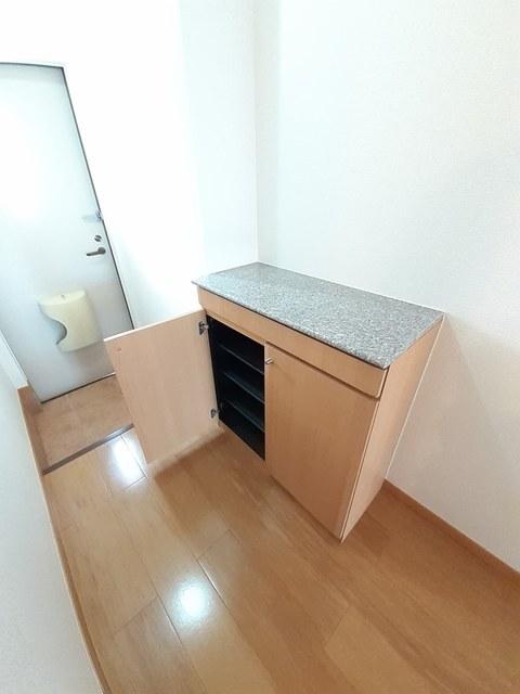 ヴィヴァーチェ　春日野　Ｂ（103） 設備
