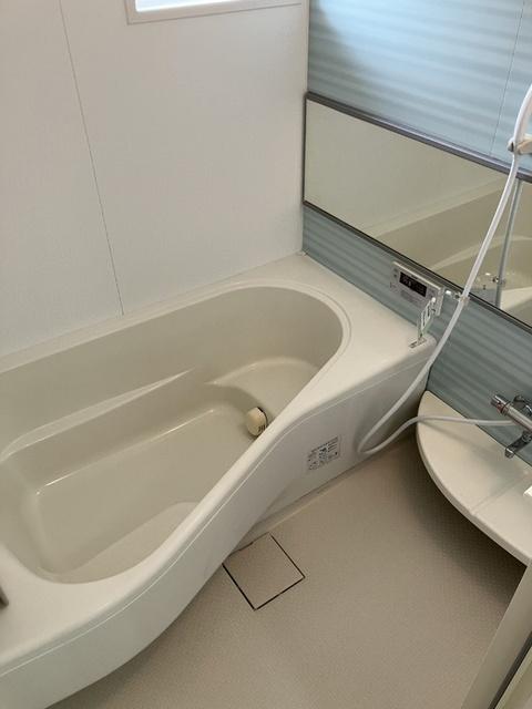 ボヌールＫ２（201） 部屋画像