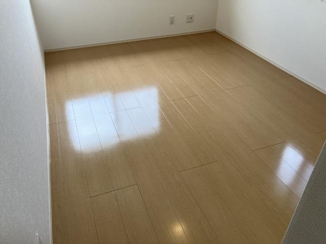 ボヌールＫ２（201） 部屋画像
