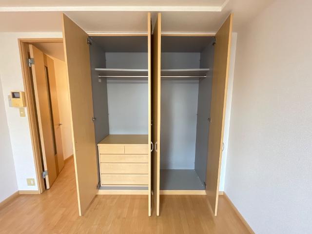 サンコート・コーダ 部屋画像