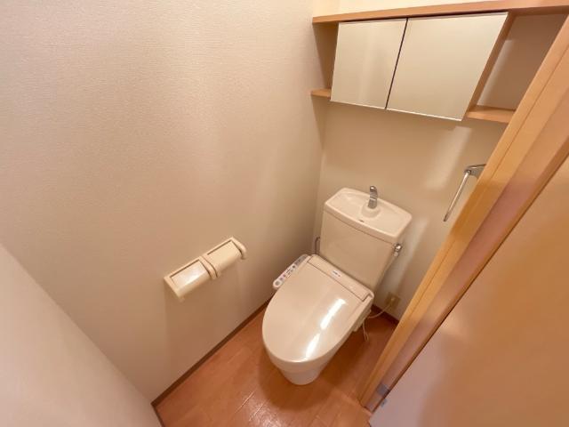サンコート・コーダ 部屋画像
