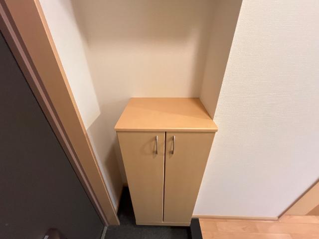 サンコート・コーダ 部屋画像