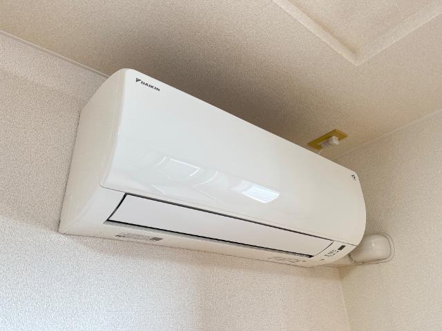 サンコート・コーダ 部屋画像