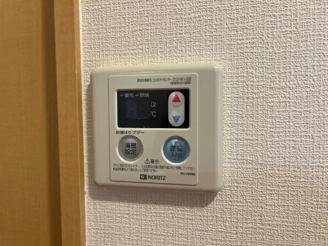 サンコート・コーダ 部屋画像