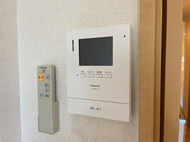 サンコート・コーダ 部屋画像