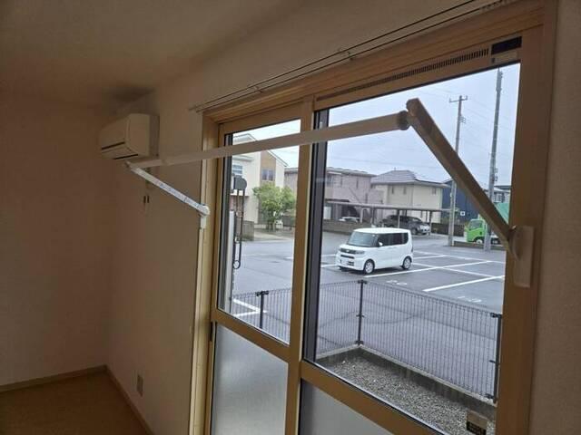 シャルマン　ヴィラ　B棟（B101） 部屋画像