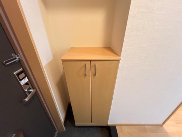 ルミナスハイム羽浦Ⅱ 部屋画像