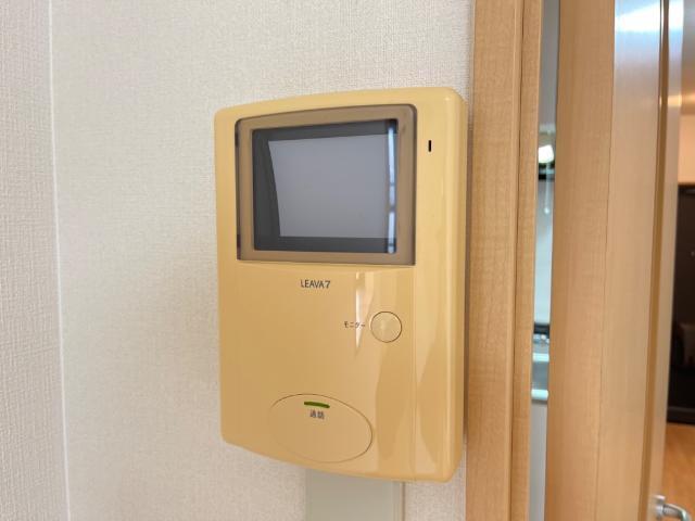 ルミナスハイム羽浦Ⅱ 部屋画像