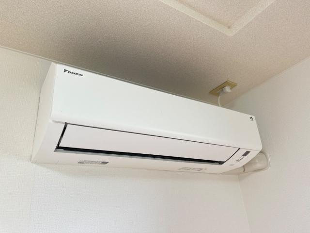 ルミナスハイム羽浦Ⅱ 部屋画像