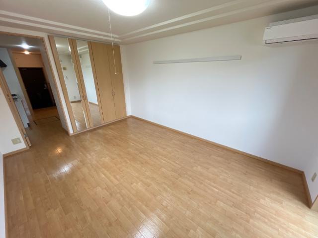 ルミナスハイム羽浦Ⅱ 部屋画像