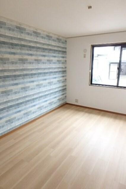 ヴェールメゾン　D棟（D102） 部屋画像