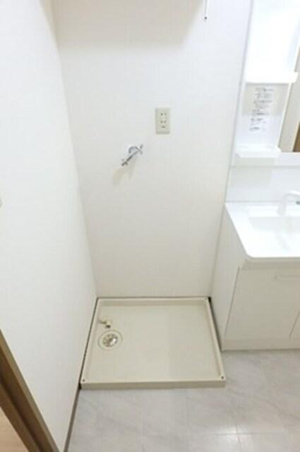 ヴェールメゾン　D棟（D102） 部屋画像