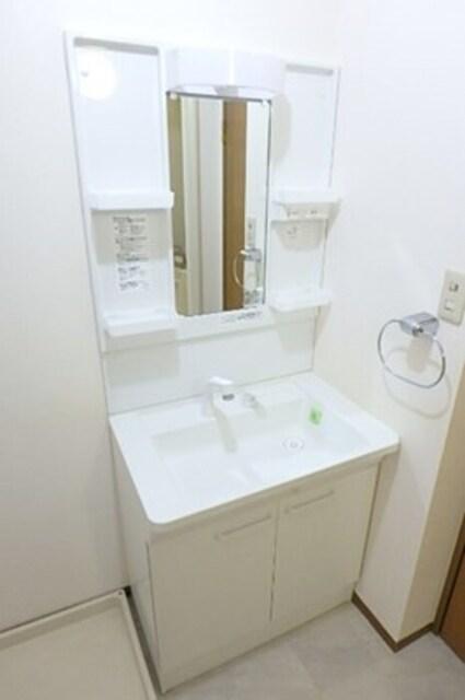 ヴェールメゾン　D棟（D102） 部屋画像
