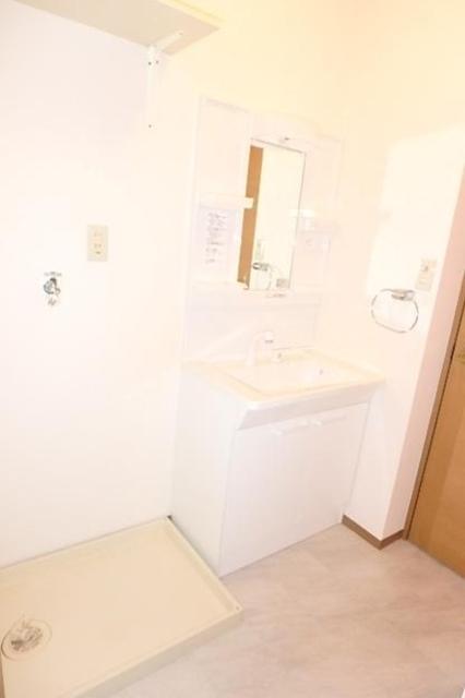 ヴェールメゾン　D棟（D102） 部屋画像