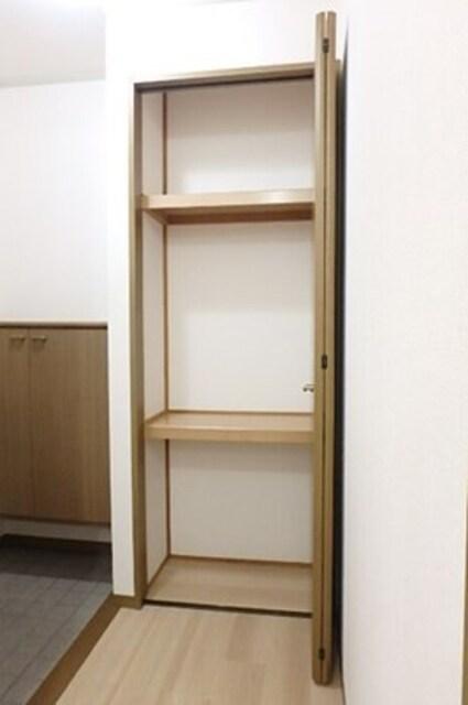 ヴェールメゾン　D棟（D102） 部屋画像