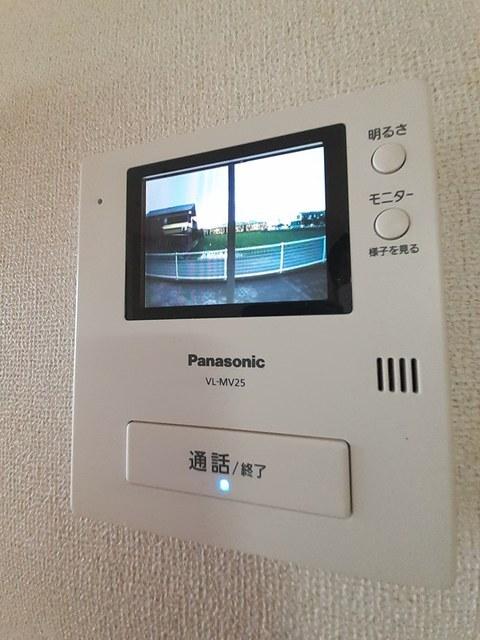 フォンテーヌＡ（101） 設備