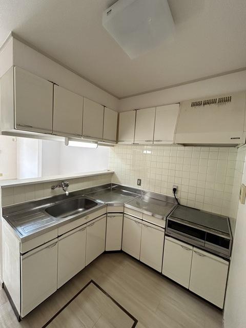 ハイツ高橋（103） 部屋画像