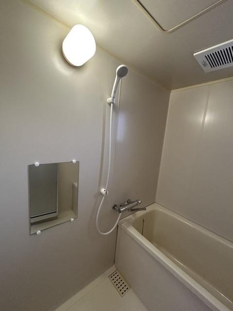 ハイツ高橋（103） 部屋画像
