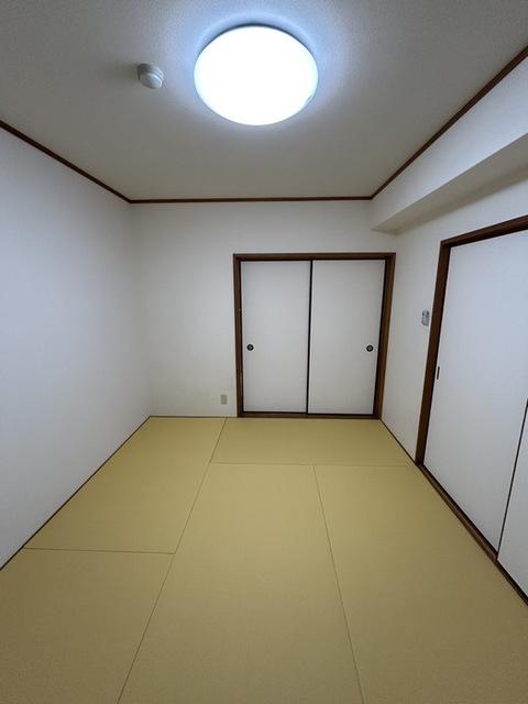ハイツ高橋（103） 部屋画像