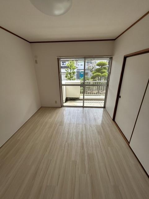 ハイツ高橋（103） 部屋画像