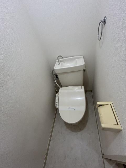 ハイツ高橋（103） 部屋画像