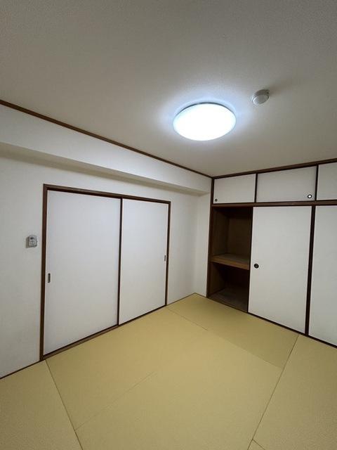 ハイツ高橋（103） 部屋画像