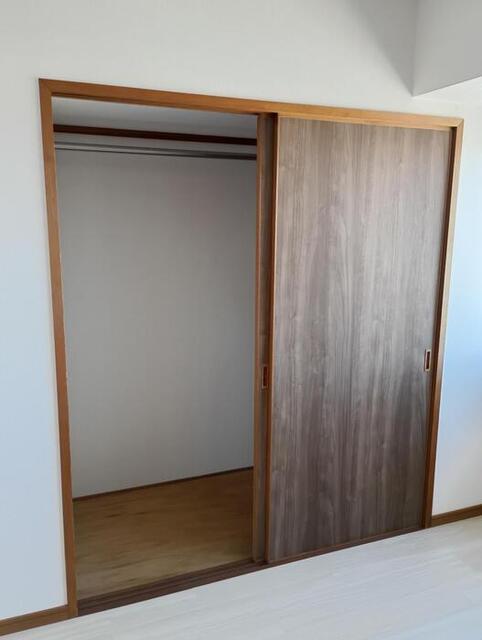 その木ハイツ（302） 部屋画像