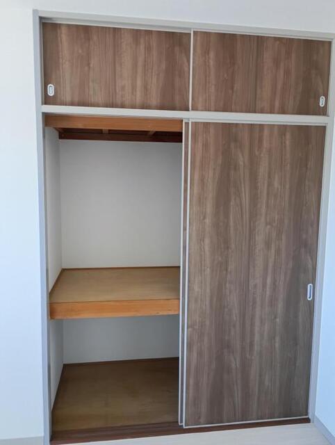その木ハイツ（302） 部屋画像