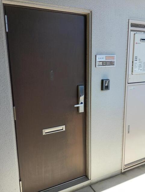 その木ハイツ（302） 部屋画像