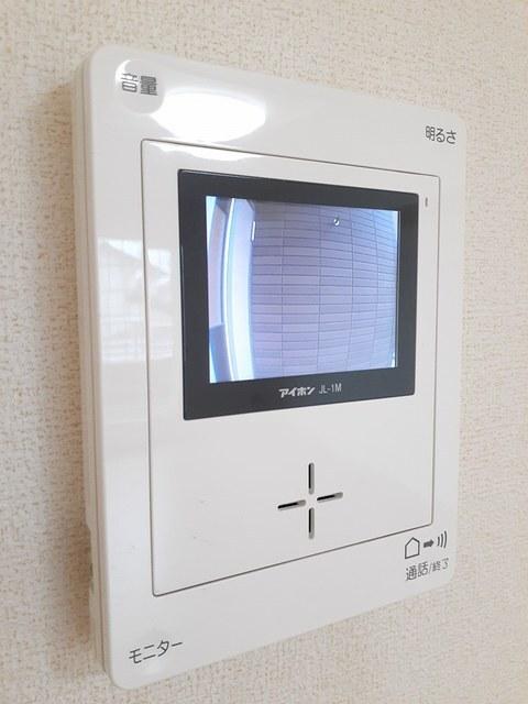 スターリースカイ（202） 設備