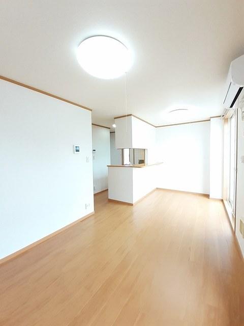 キャプリコートＢ（205） その他部屋・スペース