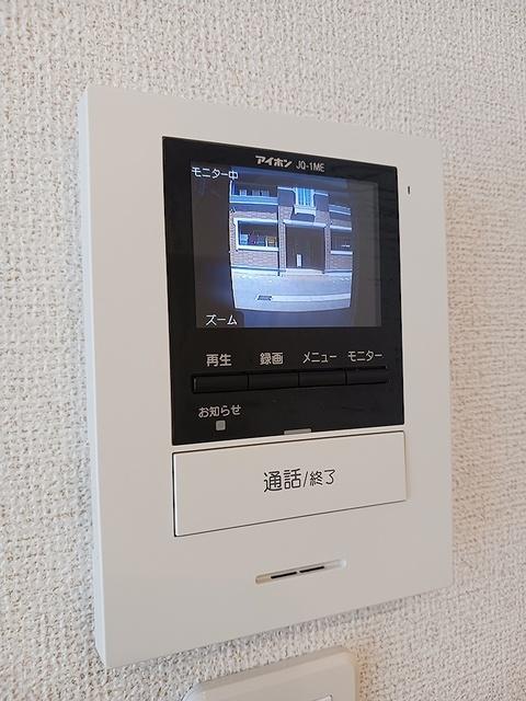トビアスガーデン南沖洲Ｂ（102） 設備