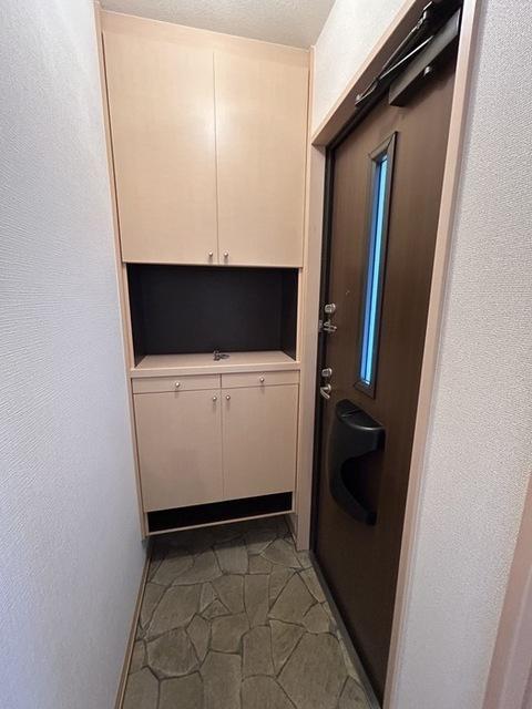 グラン･リーオ　D棟（D203） 部屋画像