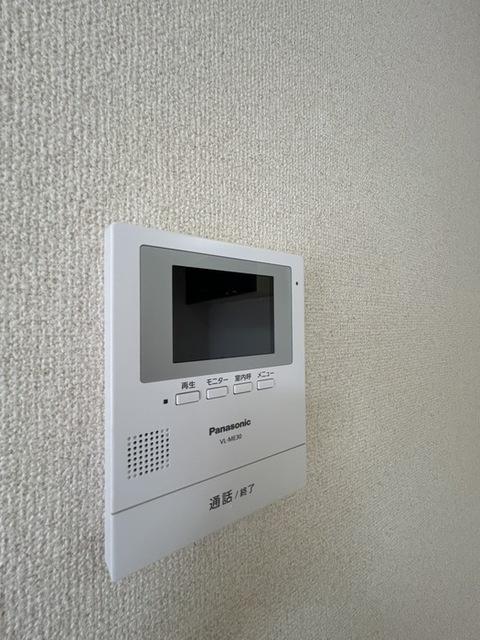 グラン･リーオ　D棟（D203） 部屋画像