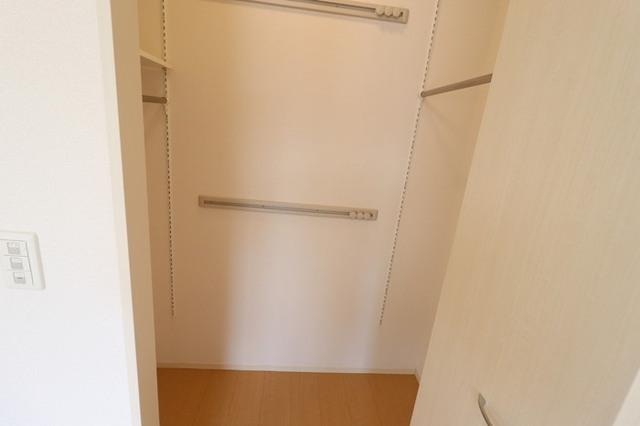 SEEDS WIT 北矢三（107） 部屋画像