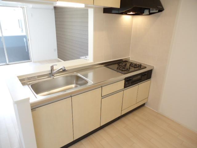 Ｈ＆Ｃ　ＣＲＥＣＩＡ　立花 部屋画像