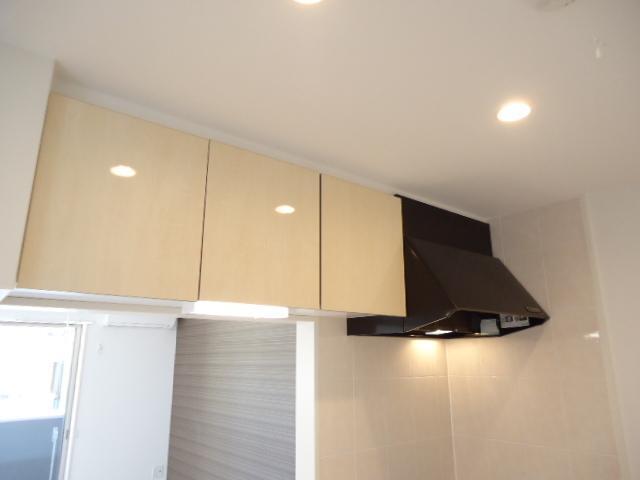 Ｈ＆Ｃ　ＣＲＥＣＩＡ　立花 キッチン
