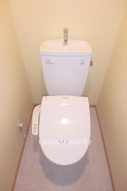 サンライズ（203） 部屋画像